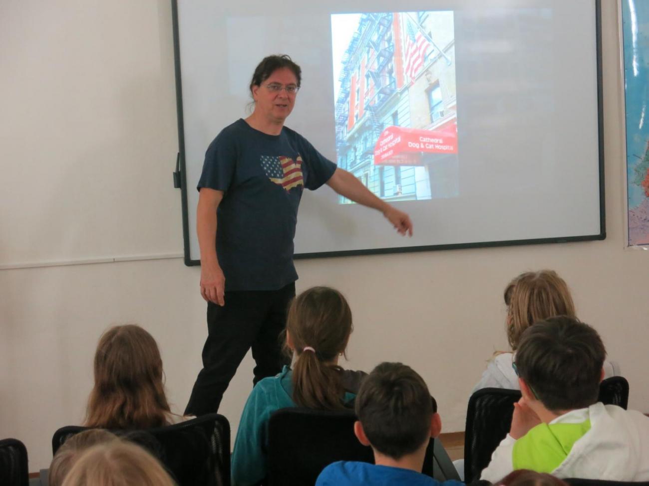 K čemu je nám angličtina