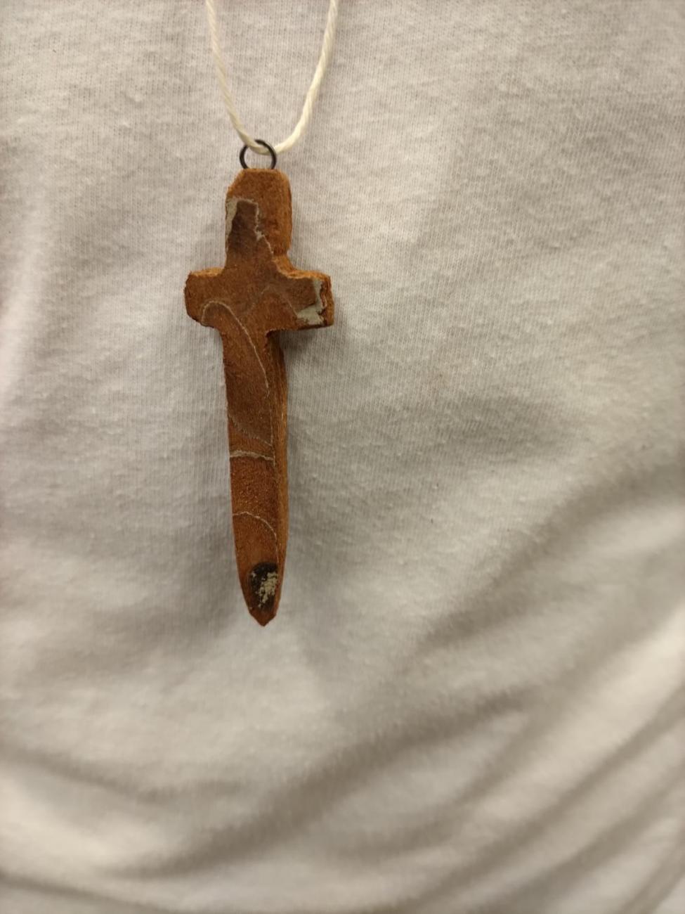 Řežeme, dlabeme, brousíme ...