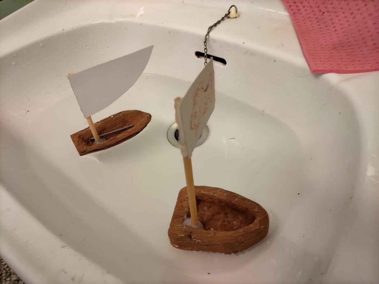 Řežeme, dlabeme, brousíme ...