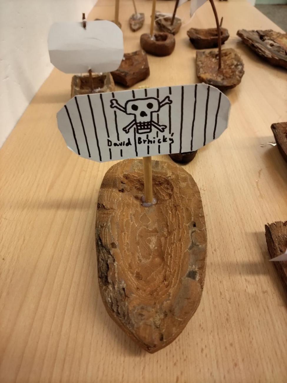 Řežeme, dlabeme, brousíme ...