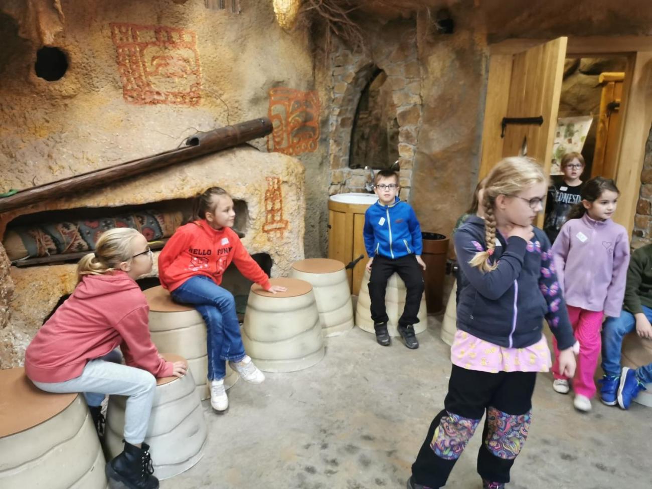 ZOO - Mazlíčci  2.C