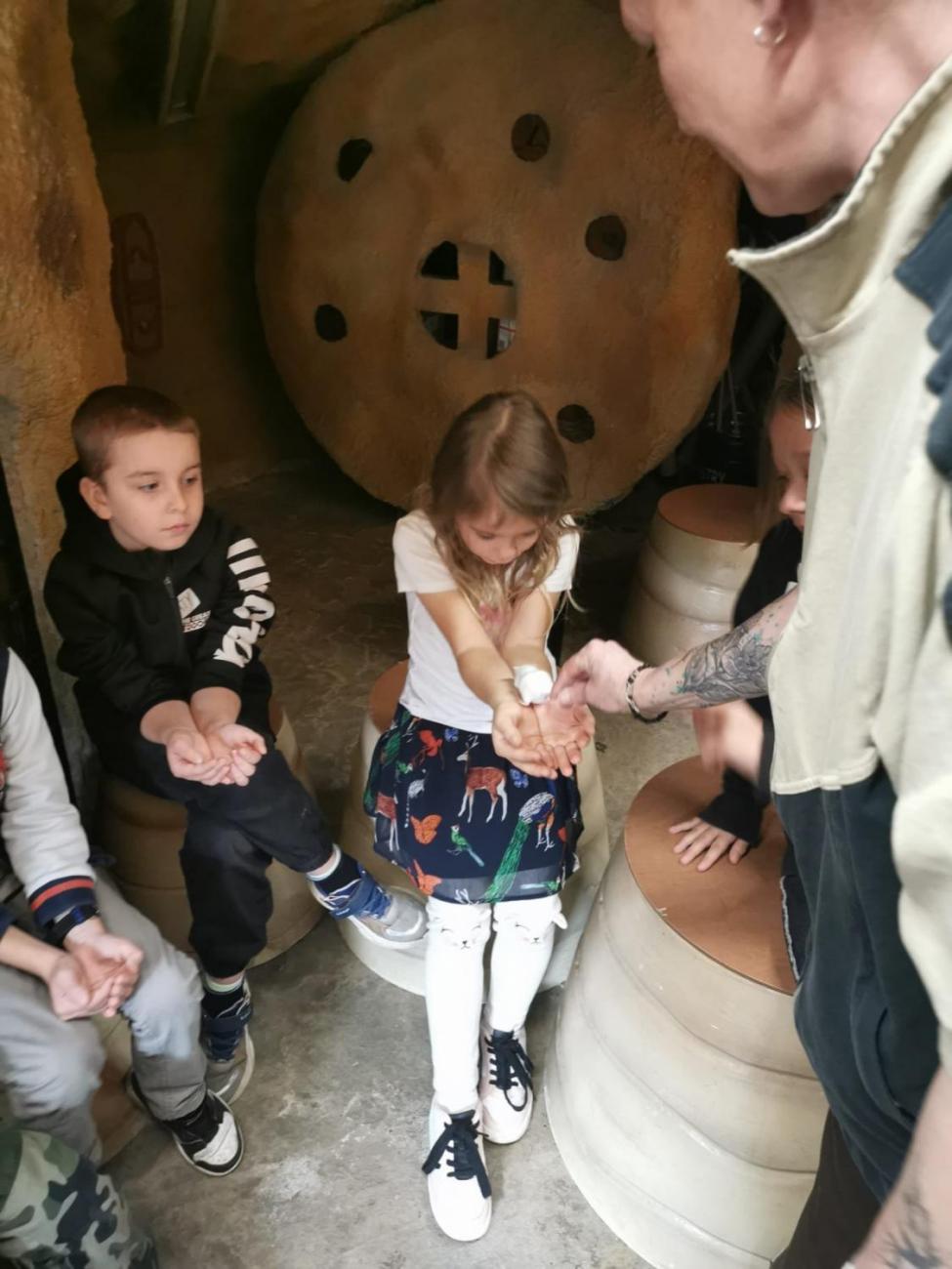 ZOO - Mazlíčci  2.C