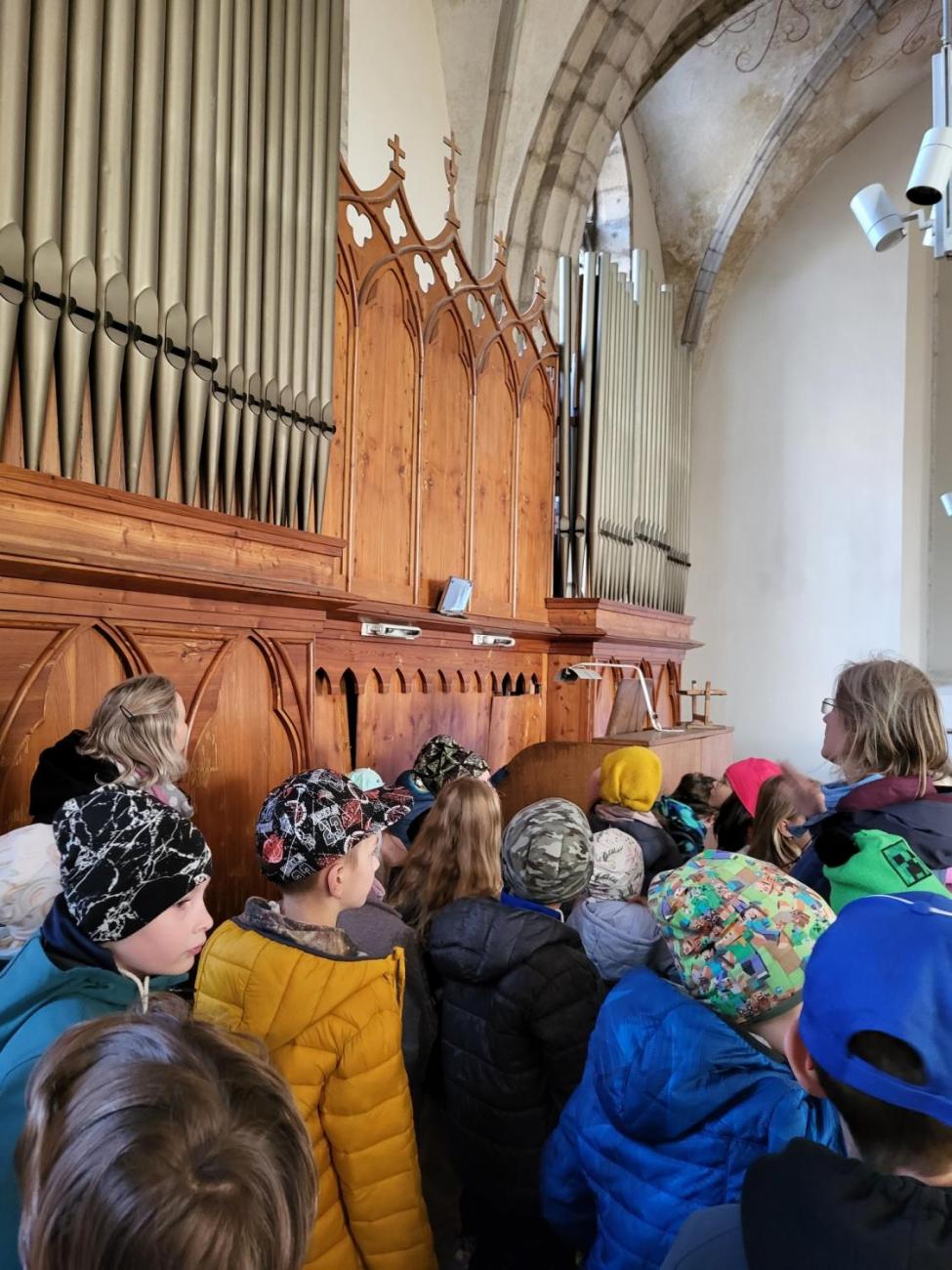 Od brány k bráně 3.C