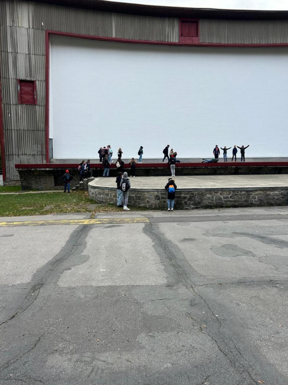 Jak funguje obloha  6.B