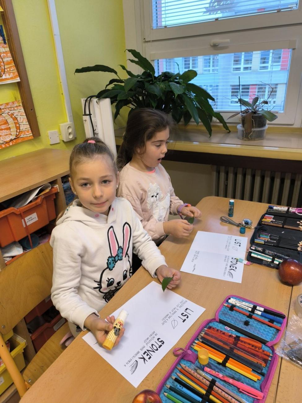 Od semínka k moštu  2. ročník