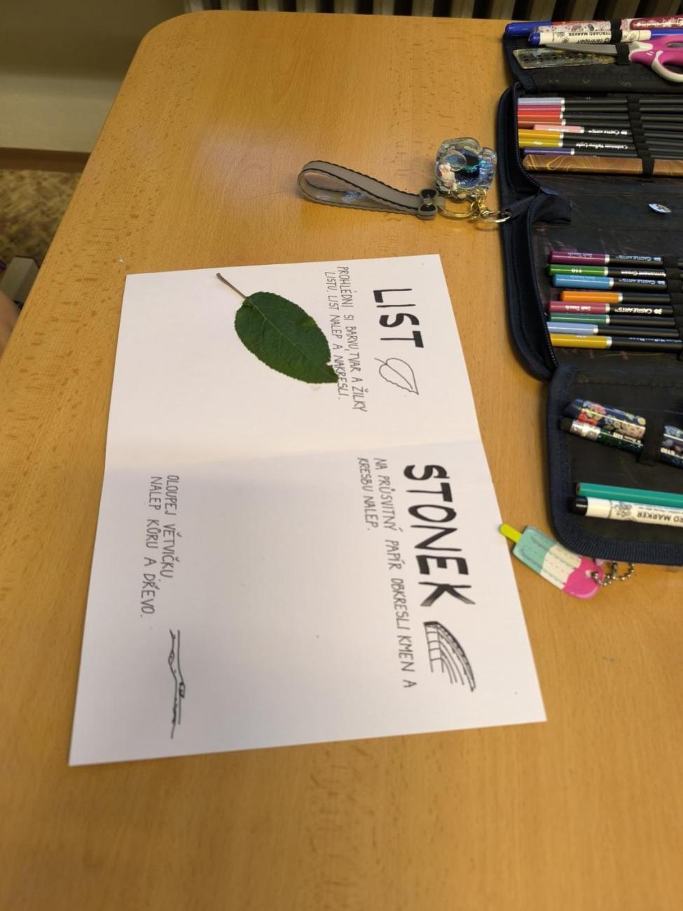 Od semínka k moštu  2. ročník