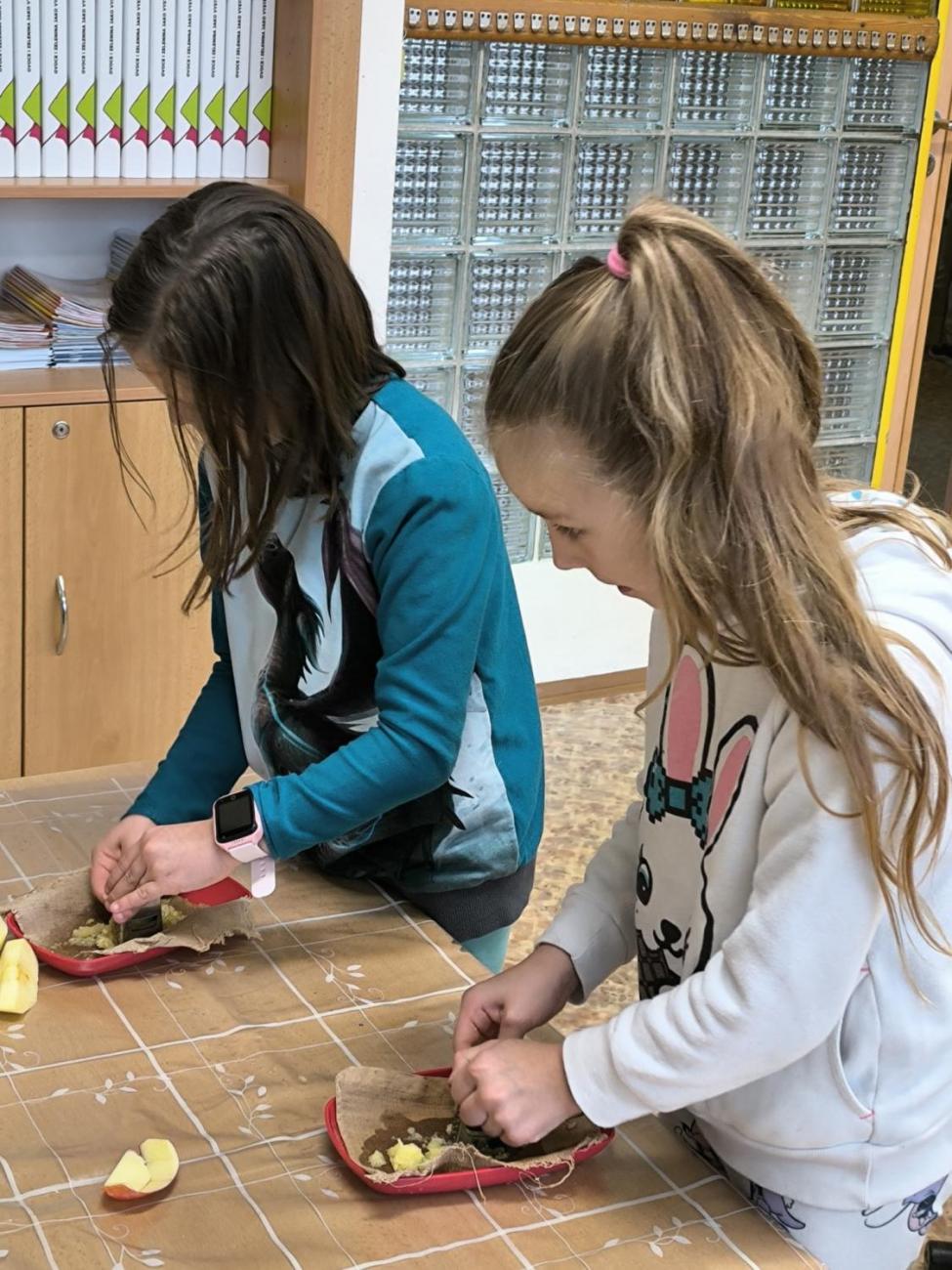 Od semínka k moštu  2. ročník