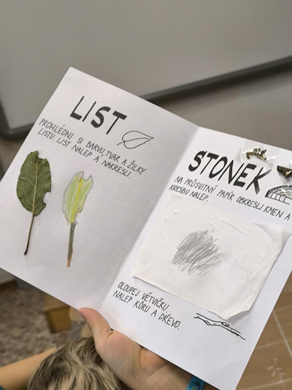 Od semínka k moštu  2. ročník