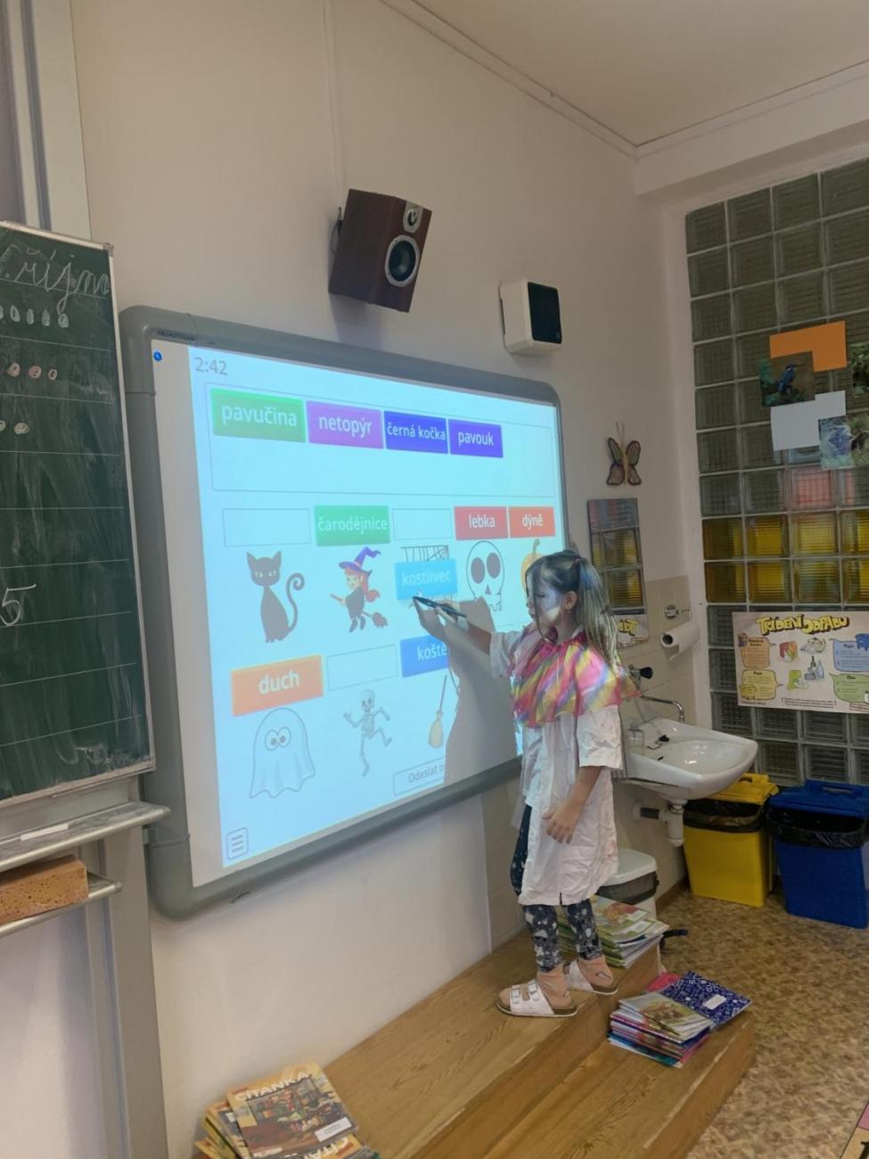 Halloween 2.ročník