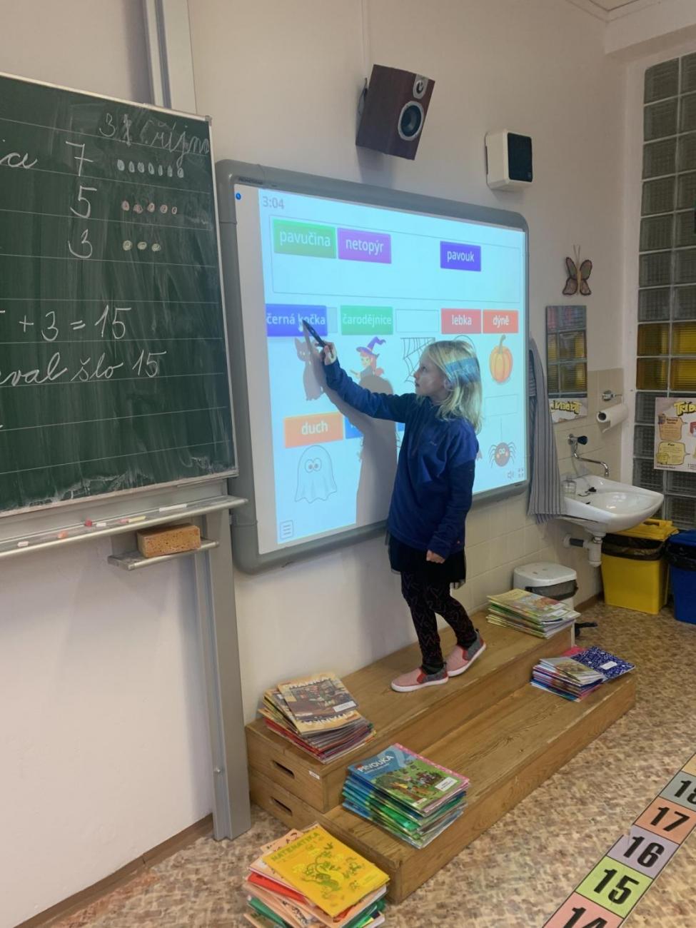 Halloween 2.ročník