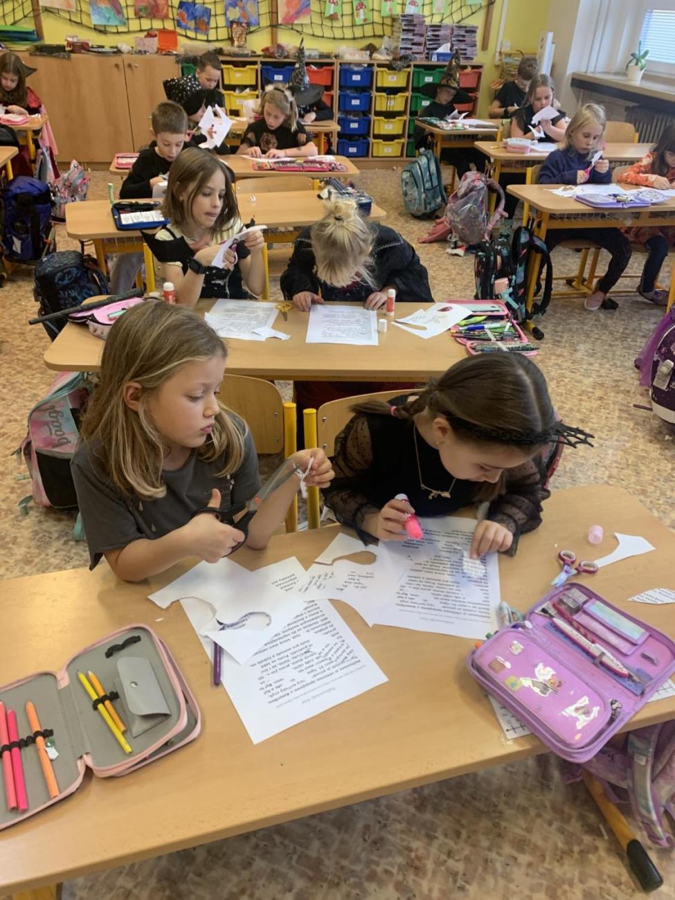 Halloween 2.ročník