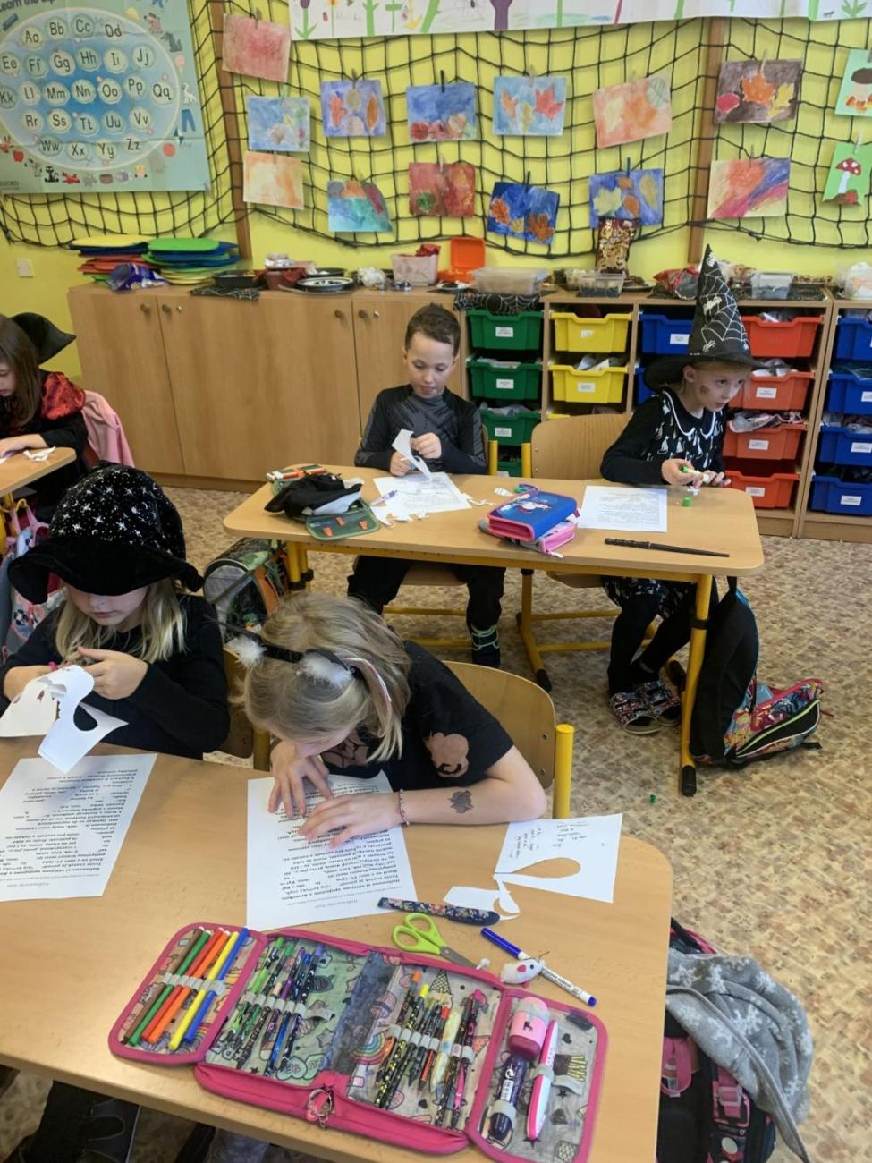 Halloween 2.ročník