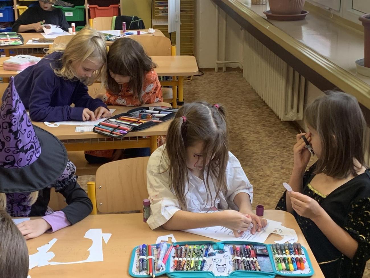 Halloween 2.ročník