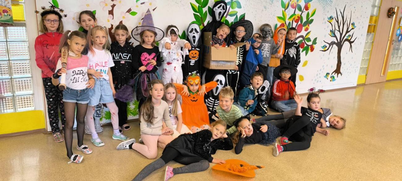 Halloween 2.ročník