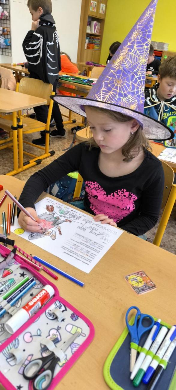 Halloween 2.ročník