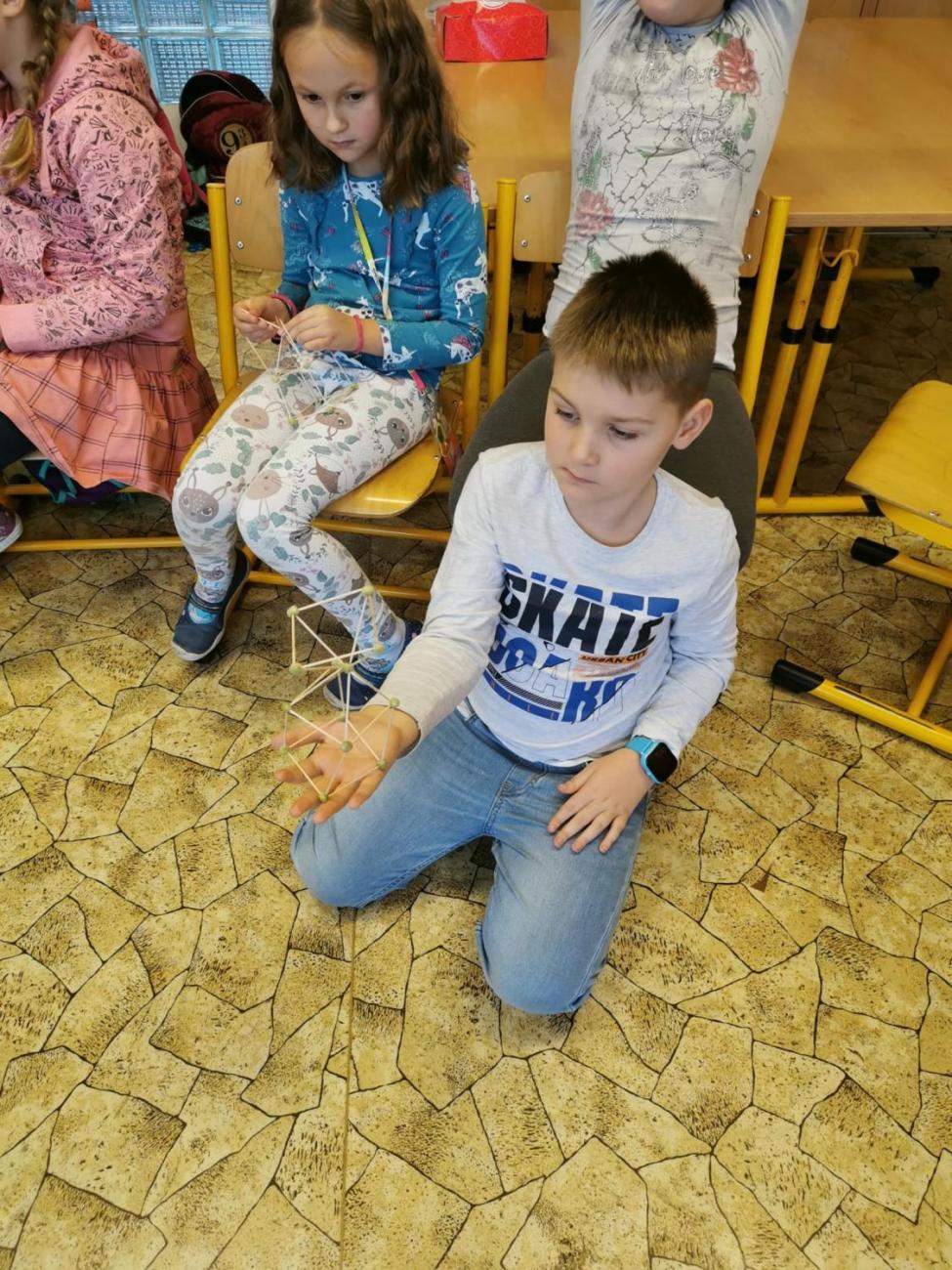 Od semínka k moštu  2. ročník