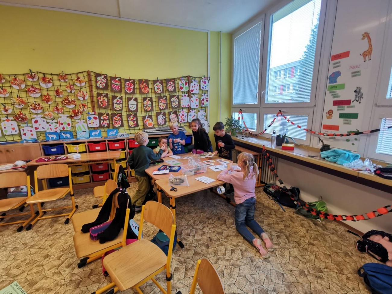 Od semínka k moštu  2. ročník