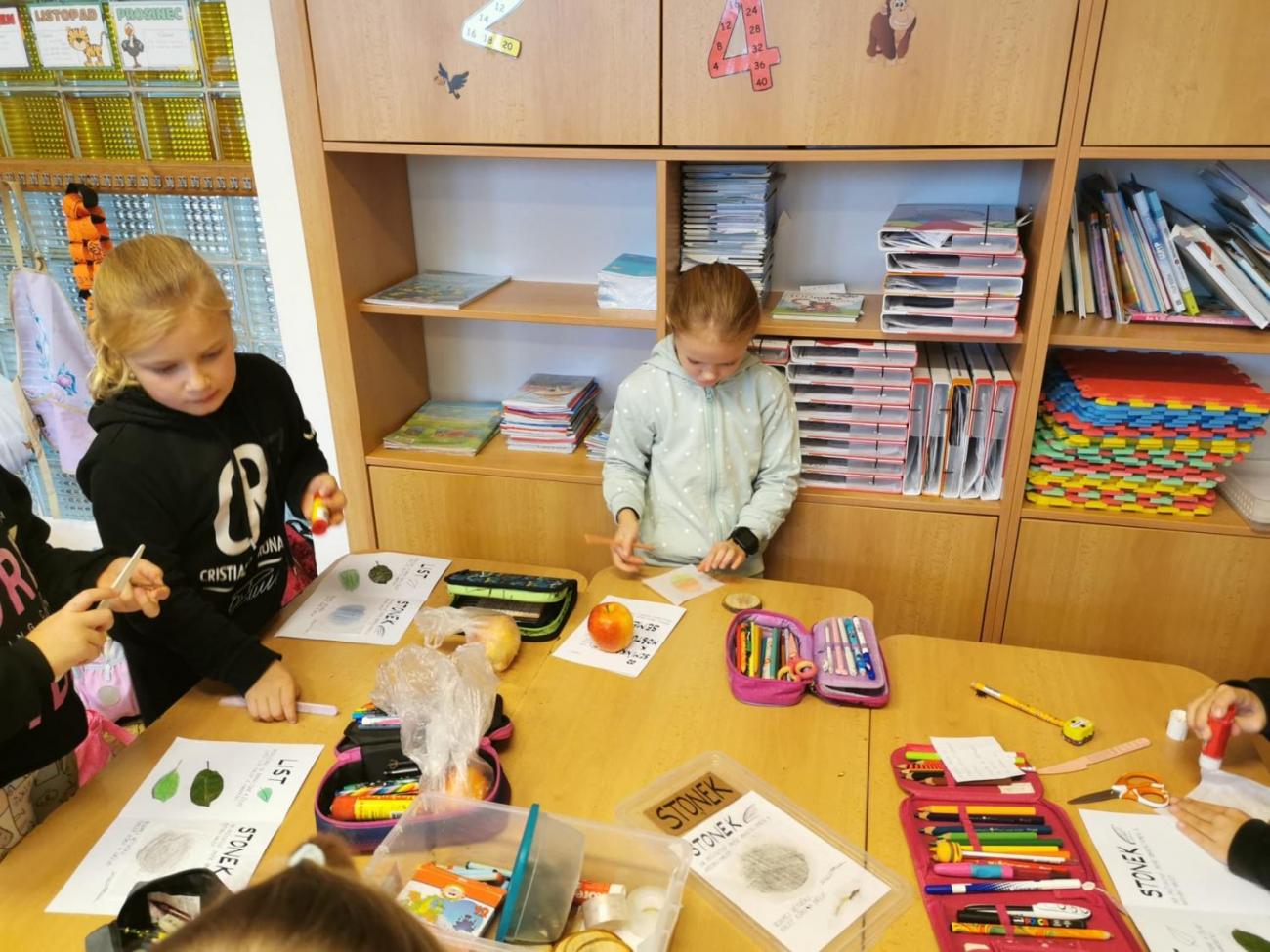 Od semínka k moštu  2. ročník