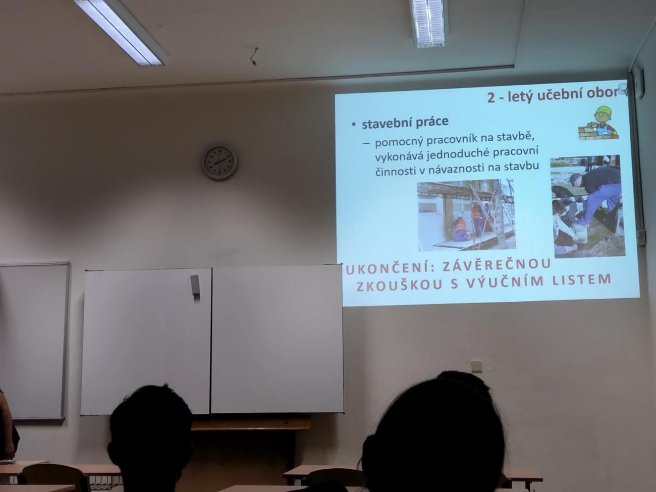 Stavělo se, staví se a bude se stavět aneb řemeslo má zlaté dno…