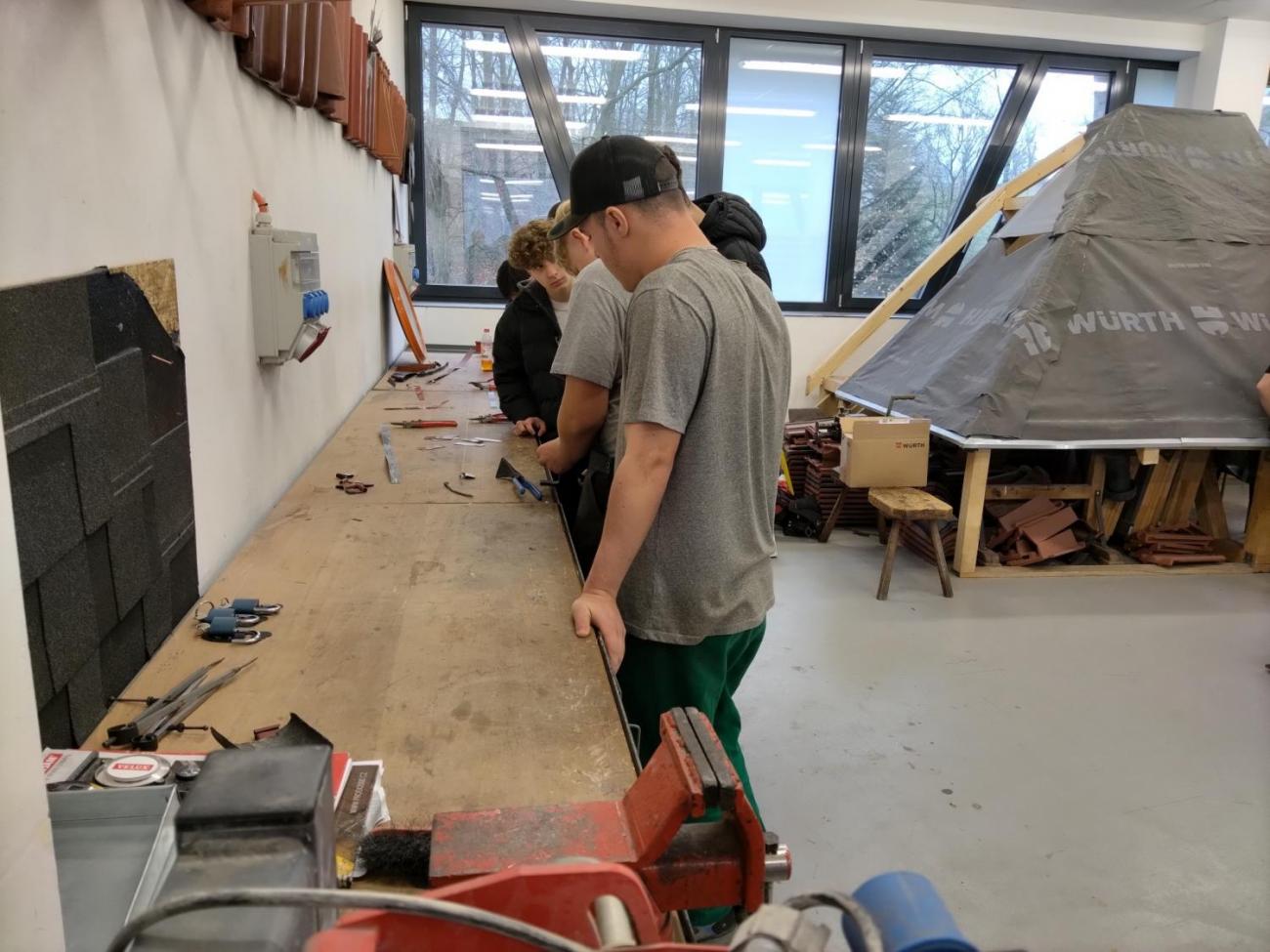 Stavělo se, staví se a bude se stavět aneb řemeslo má zlaté dno…