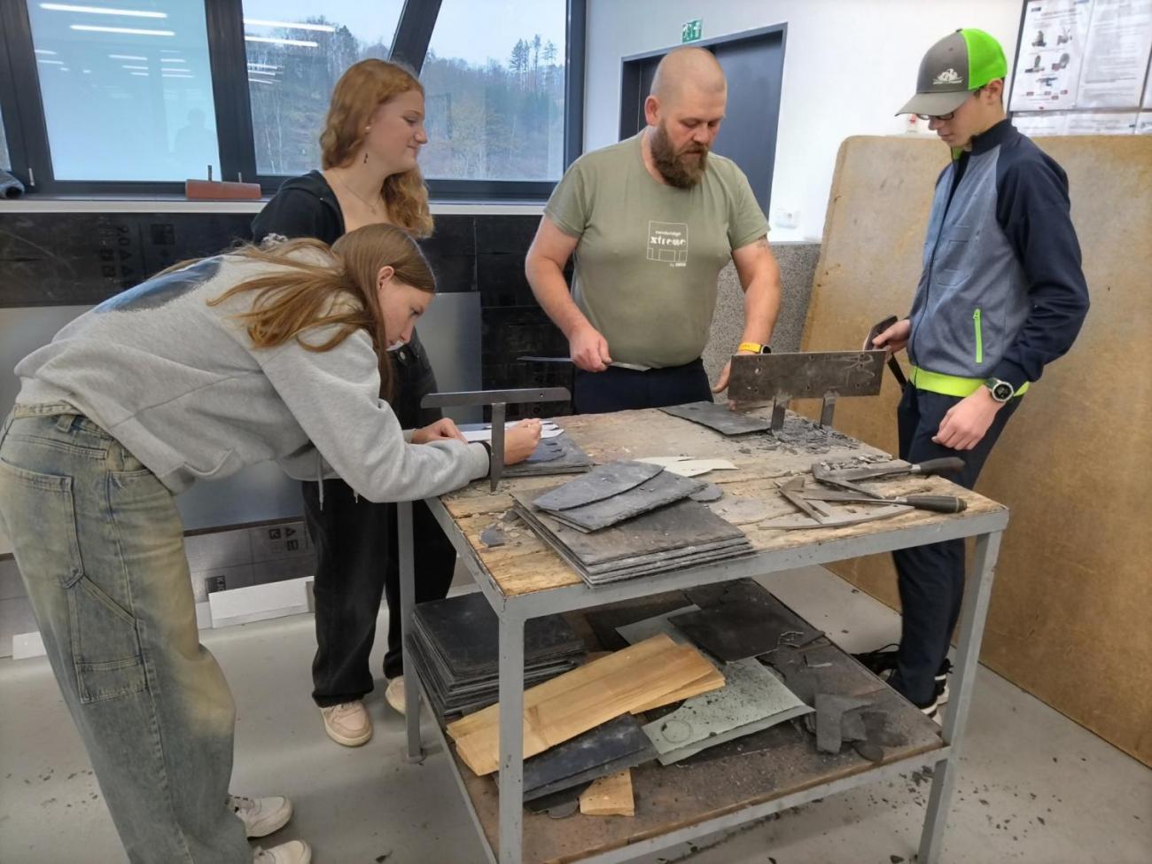 Stavělo se, staví se a bude se stavět aneb řemeslo má zlaté dno…