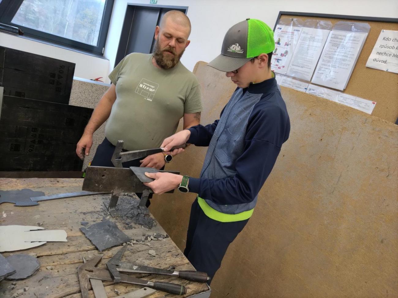 Stavělo se, staví se a bude se stavět aneb řemeslo má zlaté dno…