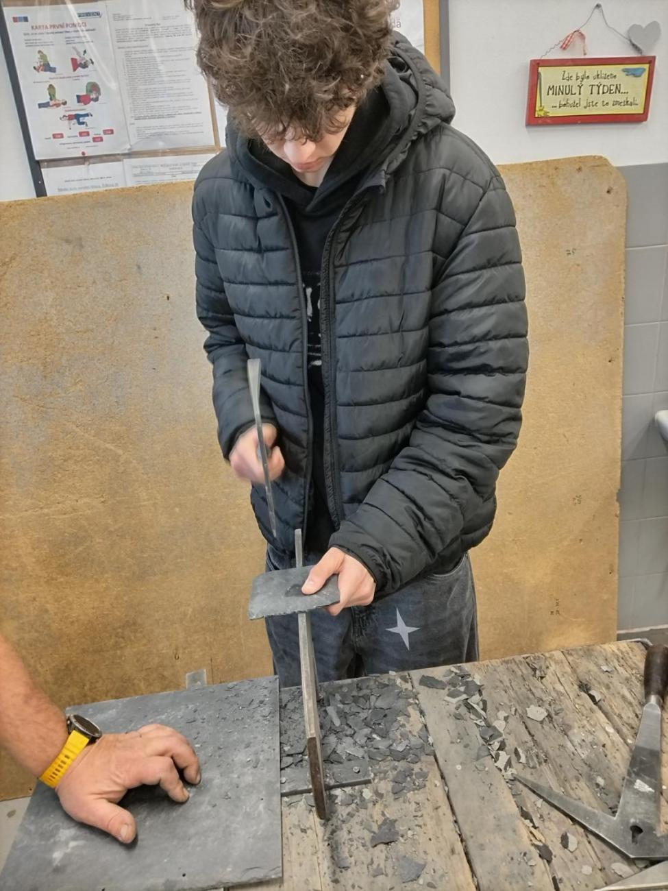 Stavělo se, staví se a bude se stavět aneb řemeslo má zlaté dno…