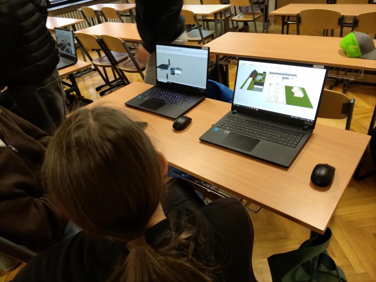 Stavělo se, staví se a bude se stavět aneb řemeslo má zlaté dno…