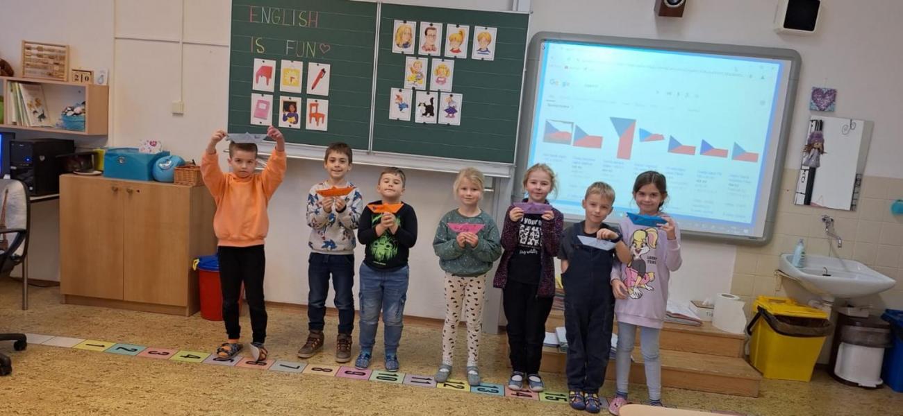 Veletrh zdraví  -  Spolu v bezpečí    1. ročníky