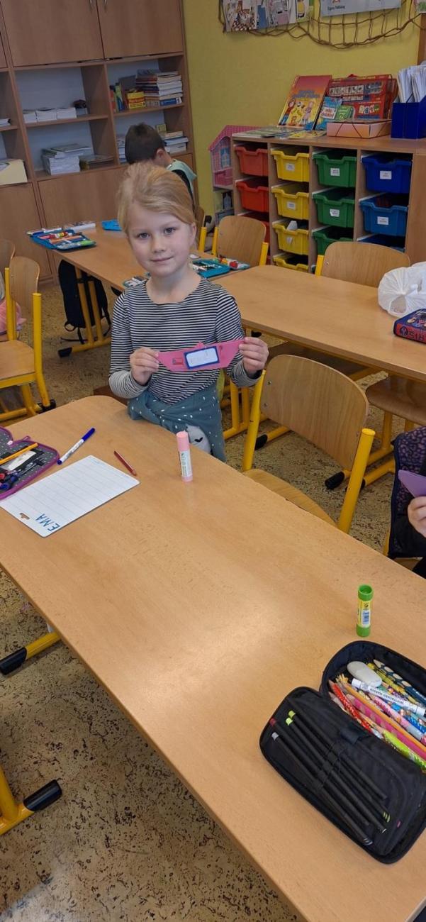 Veletrh zdraví  -  Spolu v bezpečí    1. ročníky