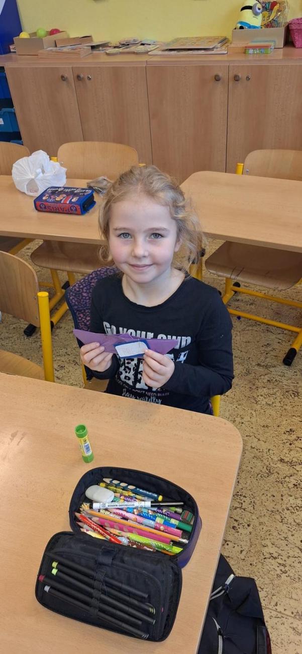 Veletrh zdraví  -  Spolu v bezpečí    1. ročníky