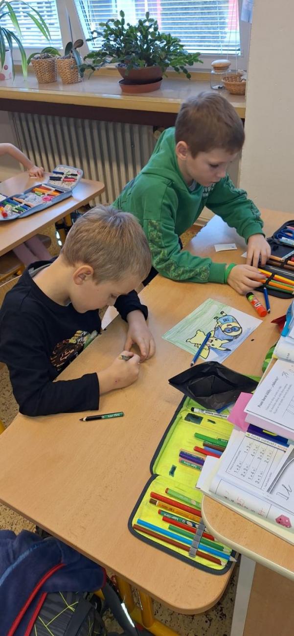 Veletrh zdraví  -  Spolu v bezpečí    1. ročníky