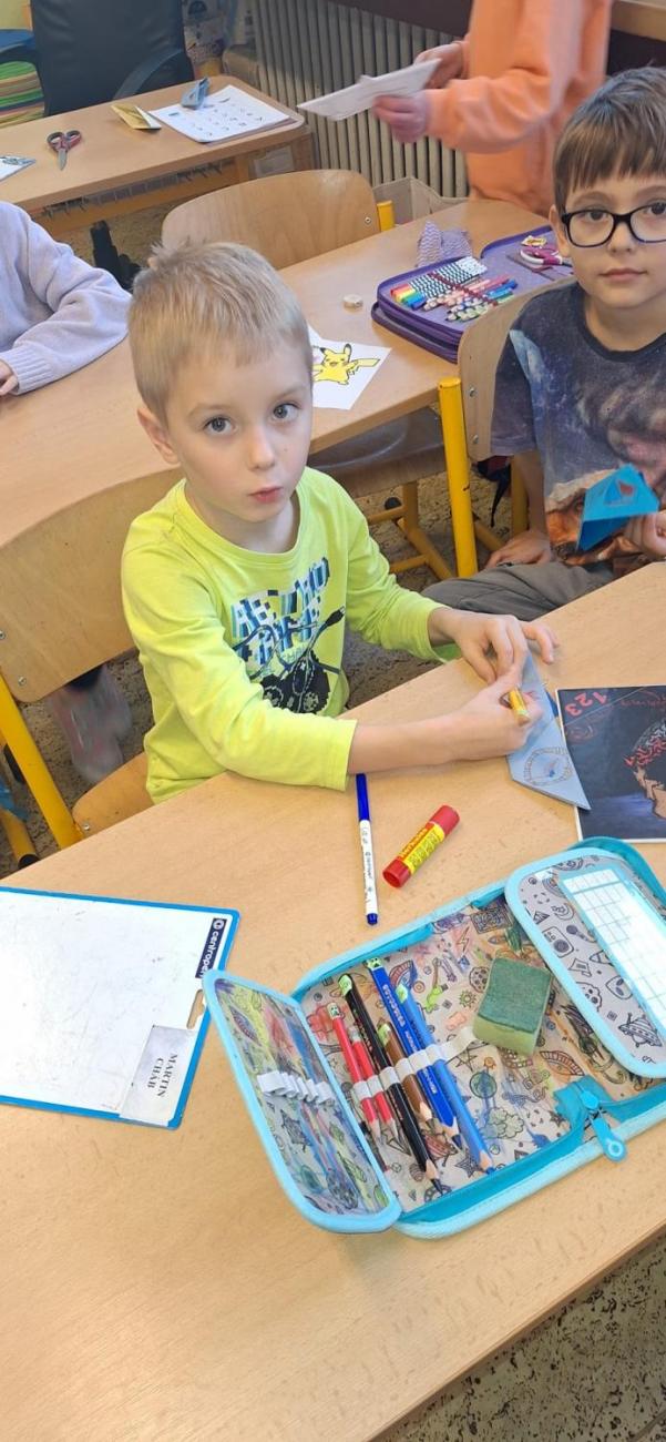 Veletrh zdraví  -  Spolu v bezpečí    1. ročníky