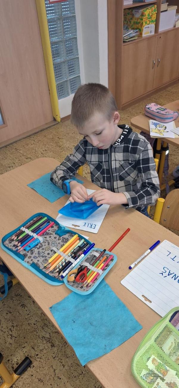 Veletrh zdraví  -  Spolu v bezpečí    1. ročníky