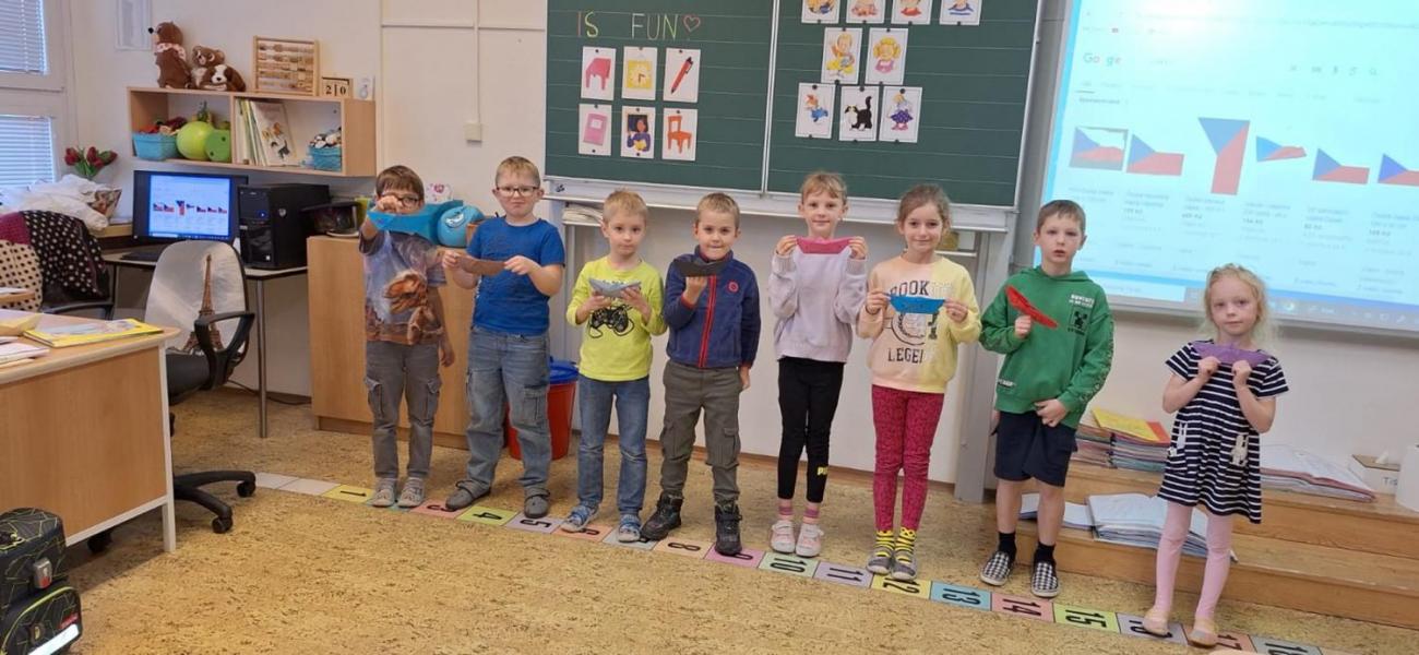 Veletrh zdraví  -  Spolu v bezpečí    1. ročníky