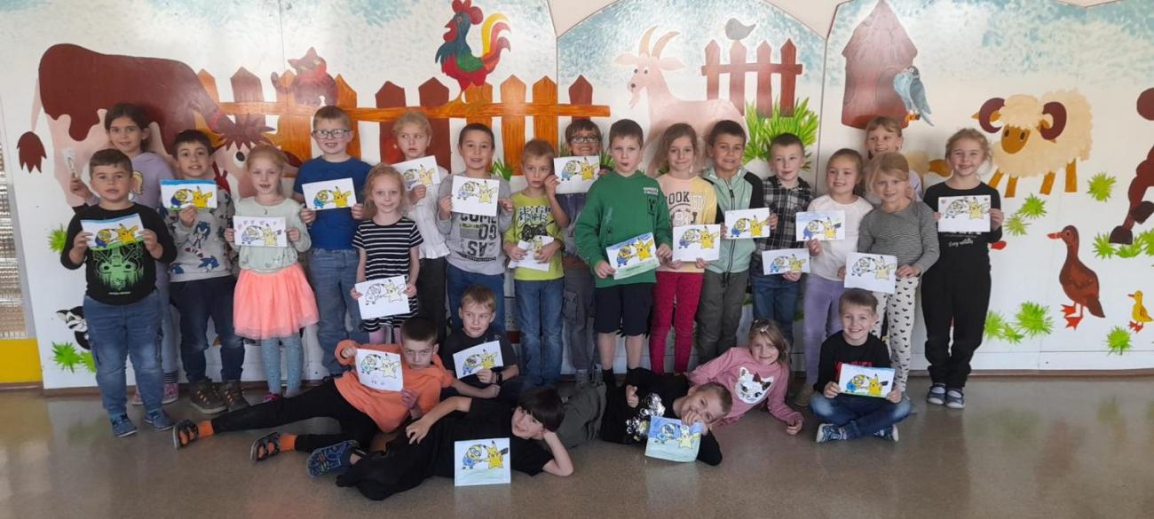 Veletrh zdraví  -  Spolu v bezpečí    1. ročníky