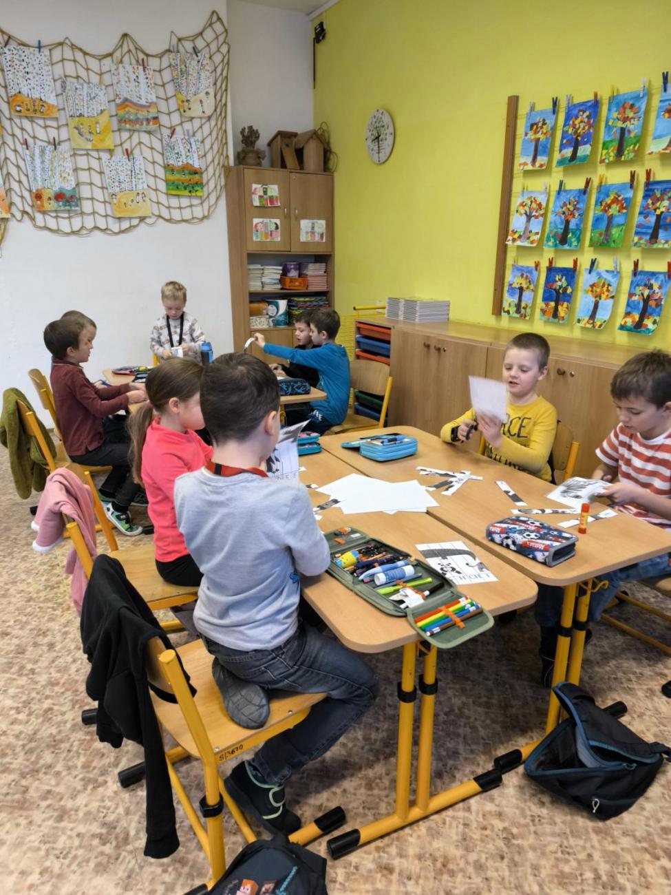 Veletrh zdraví - Jistota a bezpečí      2. ročníky