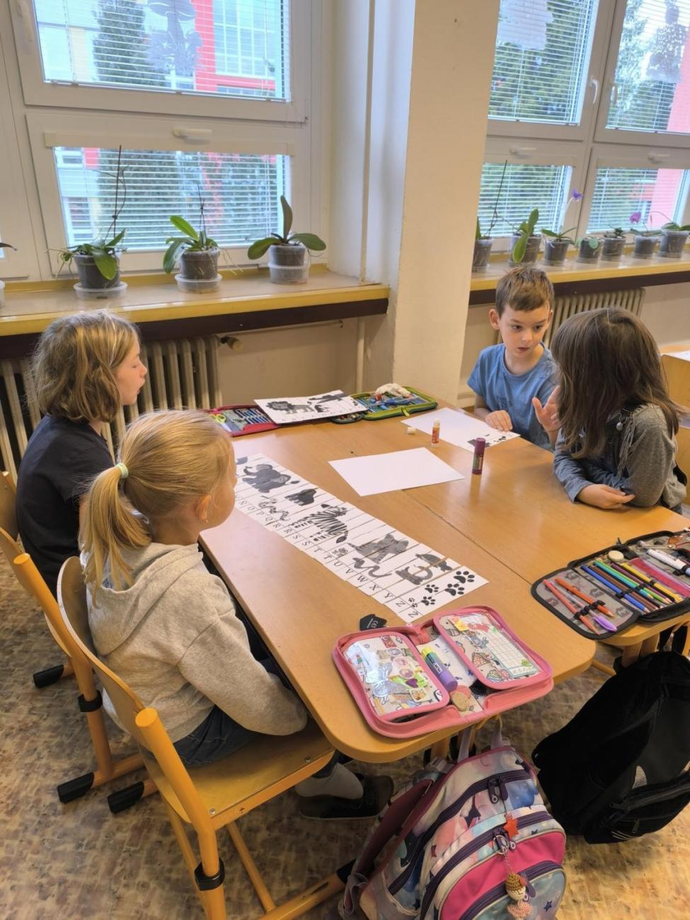 Veletrh zdraví - Jistota a bezpečí      2. ročníky