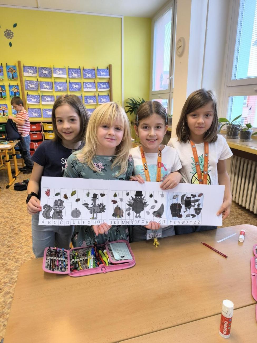 Veletrh zdraví - Jistota a bezpečí      2. ročníky