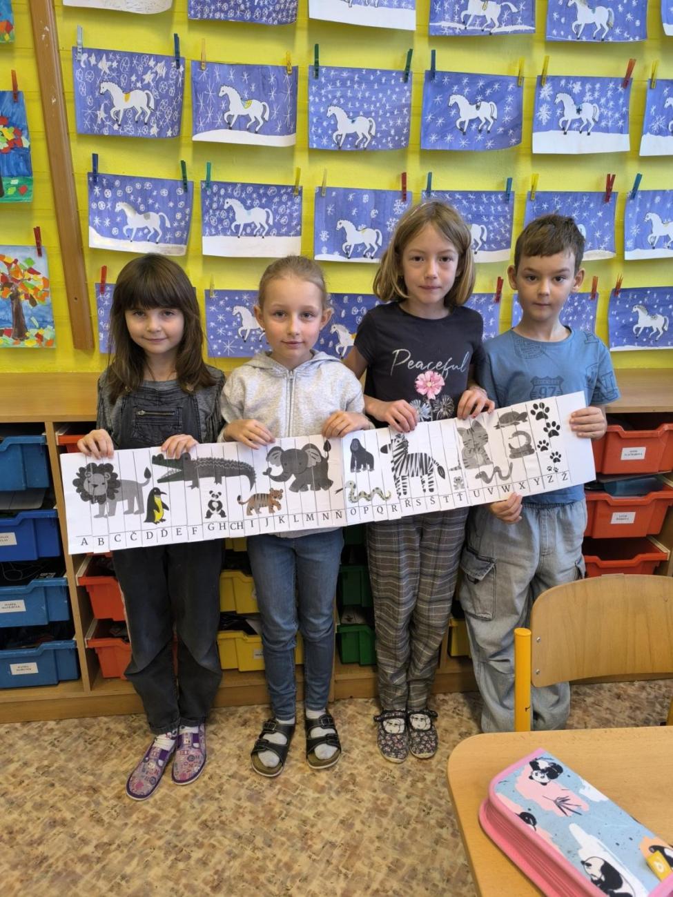 Veletrh zdraví - Jistota a bezpečí      2. ročníky