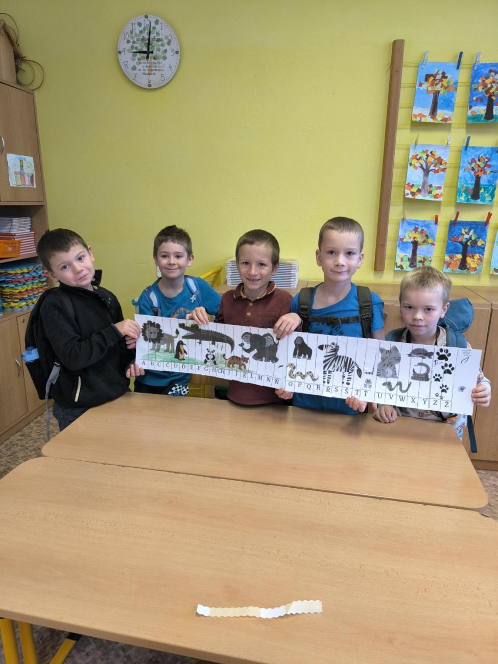 Veletrh zdraví - Jistota a bezpečí      2. ročníky