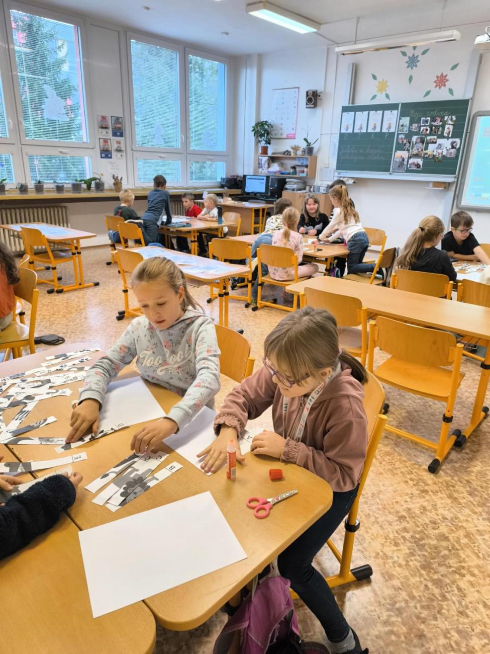 Veletrh zdraví - Jistota a bezpečí      2. ročníky