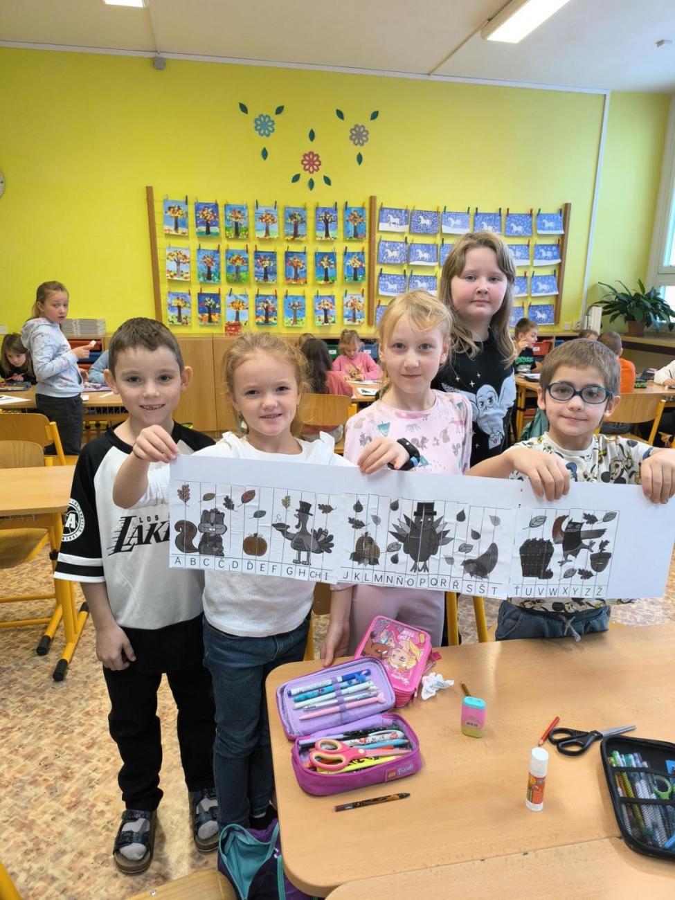 Veletrh zdraví - Jistota a bezpečí      2. ročníky