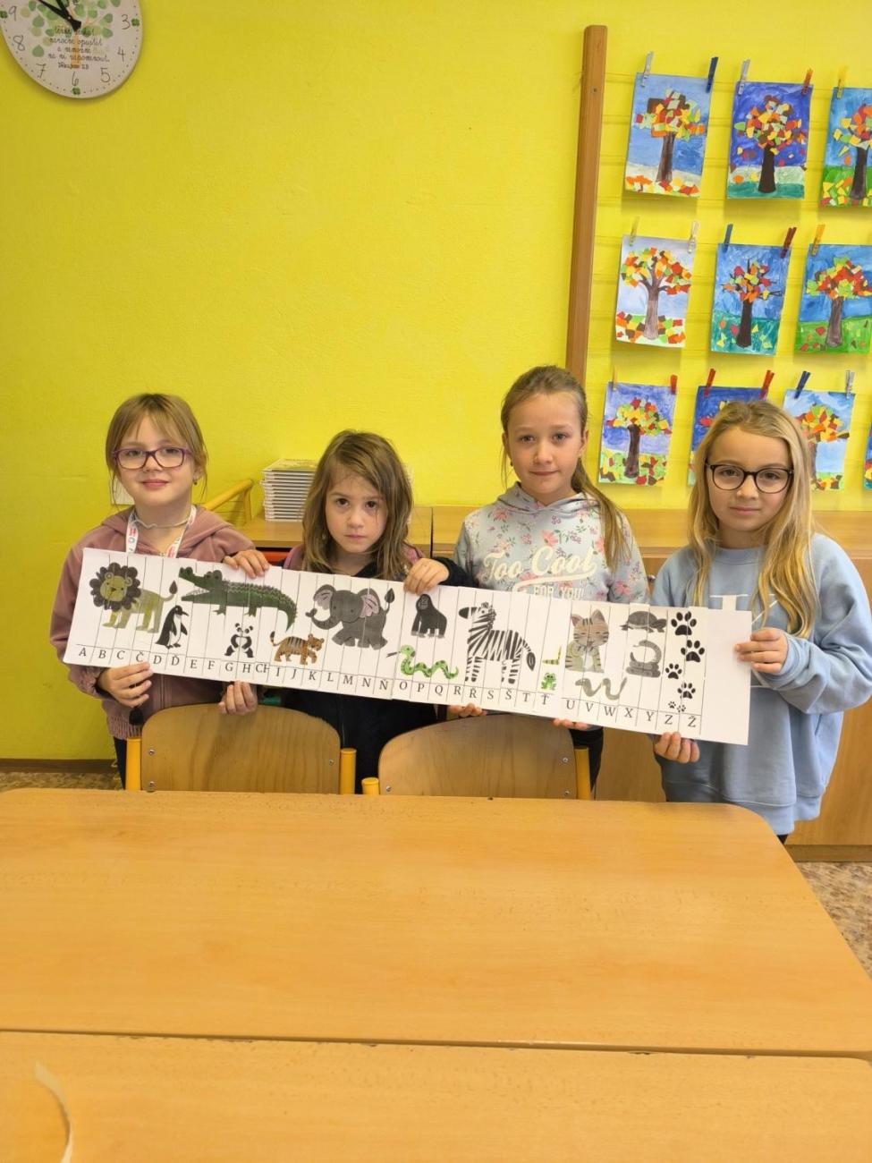 Veletrh zdraví - Jistota a bezpečí      2. ročníky