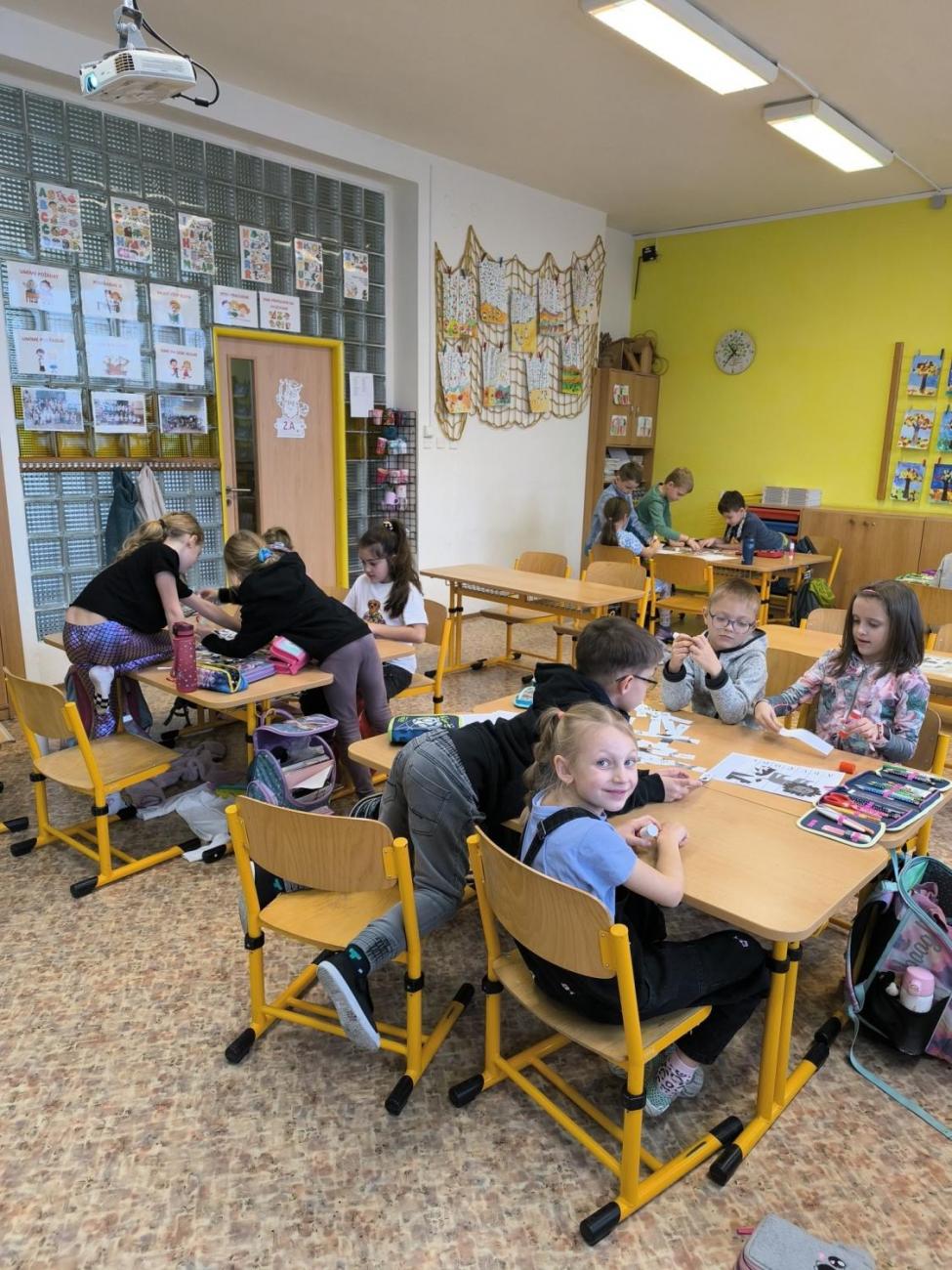 Veletrh zdraví - Jistota a bezpečí      2. ročníky