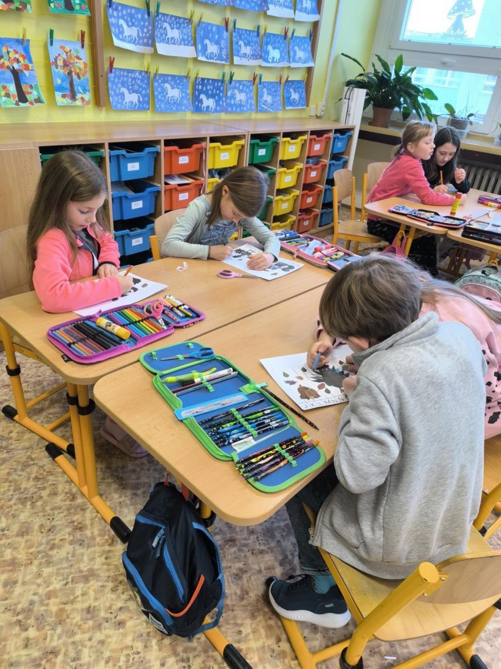 Veletrh zdraví - Jistota a bezpečí      2. ročníky