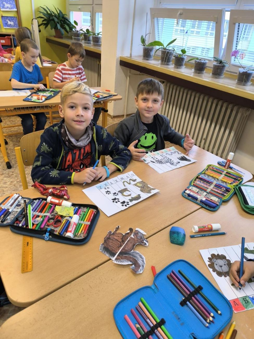 Veletrh zdraví - Jistota a bezpečí      2. ročníky