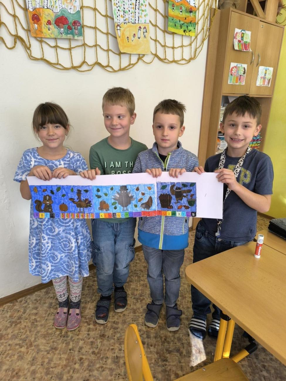 Veletrh zdraví - Jistota a bezpečí      2. ročníky