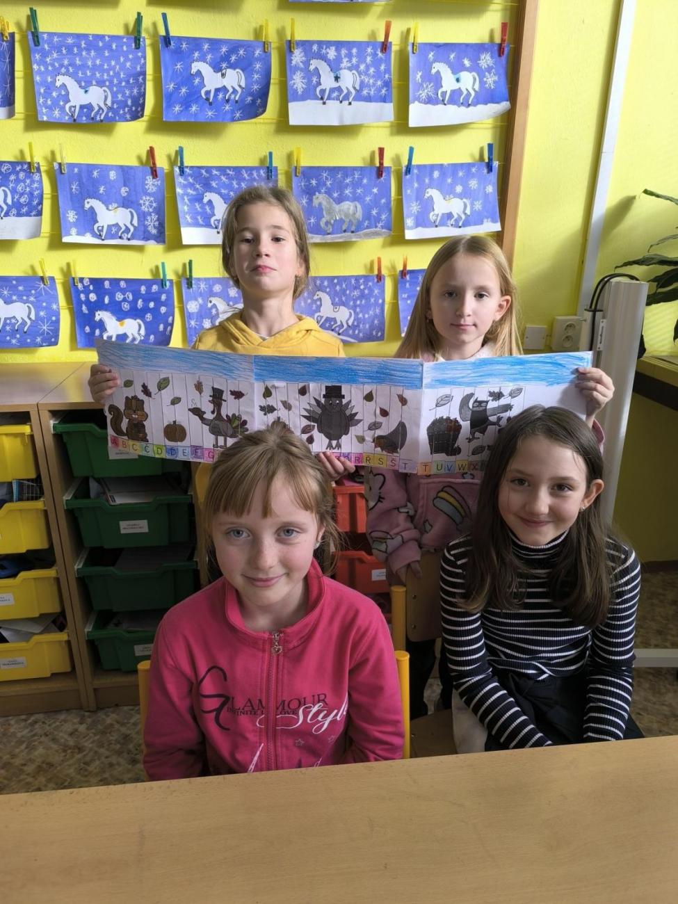 Veletrh zdraví - Jistota a bezpečí      2. ročníky