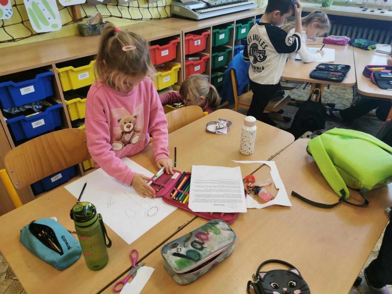 Veletrh zdraví - Jistota a bezpečí      2. ročníky